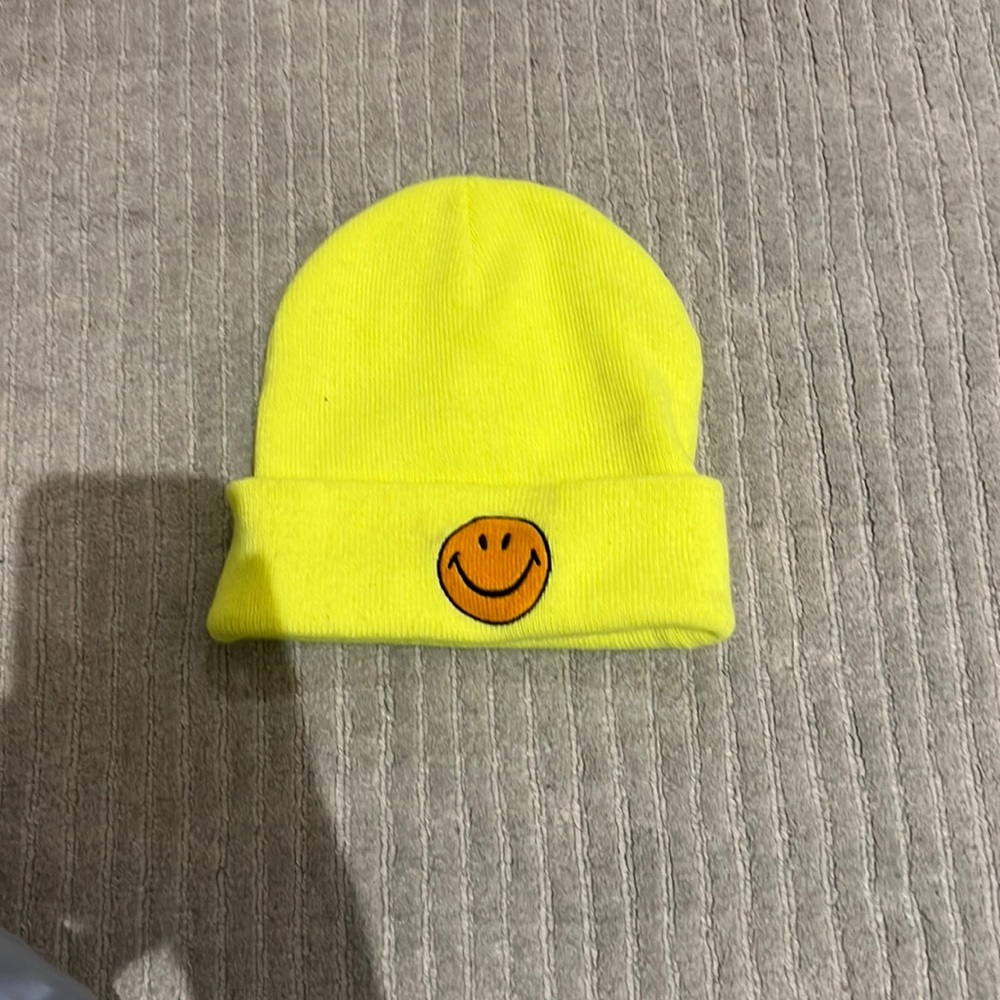 aviator nation beenie